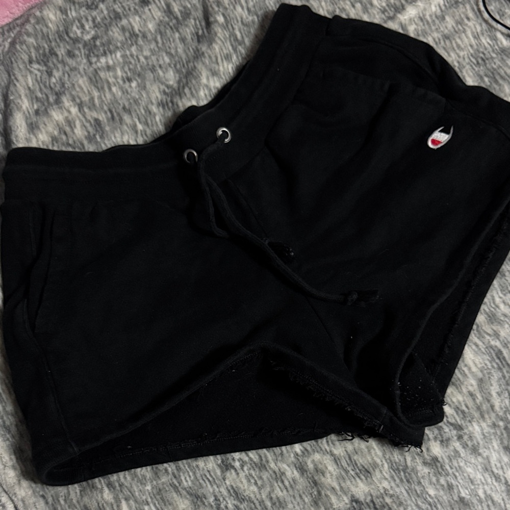 Champion Woman’s Shorts